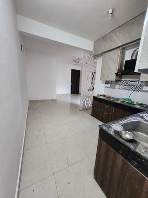 Laundry Area in 2 BHK Apartment at Signature The Serenas, Sohna Sector 36 – for Rent