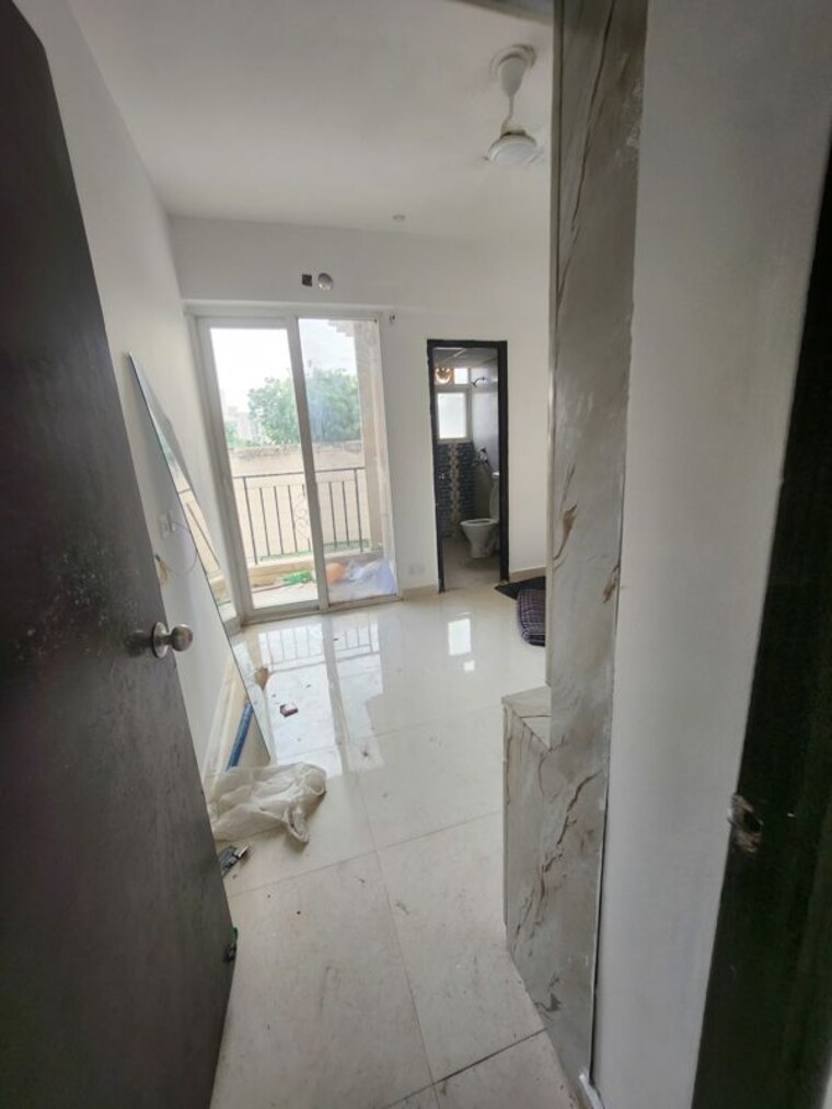 Bedroom, signature-the-serenas 2 Bedroom 583 Sq.Ft. Apartment In Sohna Sector 36 Gurgaon 10692024