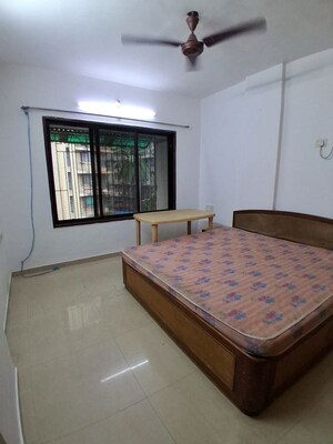 Bedroom in 2 BHK Apartment at Chembur Abhay CHS LTD, Tilak Nagar – for Rent