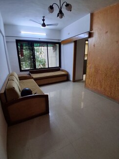 2 BHK Apartment For Rent in Chembur Abhay CHS LTD