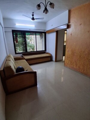 2 BHK Apartment For Rent in Chembur Abhay CHS LTD, Tilak Nagar