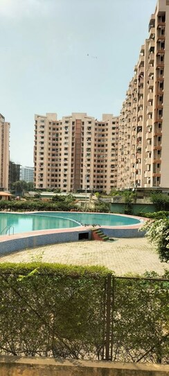 2.5 BHK +Apartment For Sale in SRS Royal Hills
