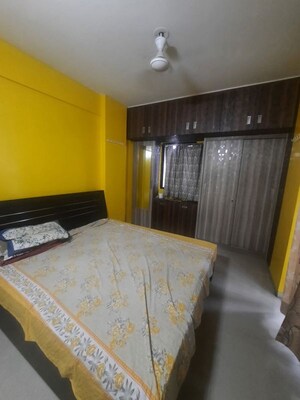 2 BHK Apartment For Sale in Ayaan Society , Wagholi