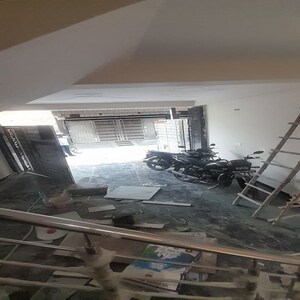 Gym in 2 BHK Independent House at New Colony – for Sale