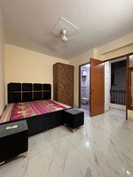 1 BHK 450 Sq.Ft. Apartment in Freedom Fighters Enclave