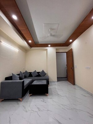 Room in 1 BHK Apartment at Freedom Fighters Enclave – for Rent