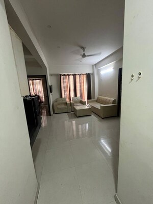 2 BHK Apartment – Entrance View at Signature The Serenas, Sohna Sector 36 - for Rent