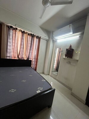 Bedroom in 2 BHK Apartment at Signature The Serenas, Sohna Sector 36 – for Rent
