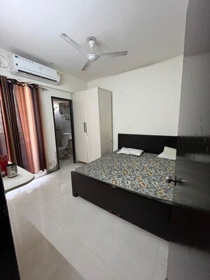 Bedroom in 2 BHK Apartment at Signature The Serenas, Sohna Sector 36 – for Rent