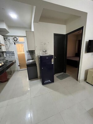 Team Area in 2 BHK Apartment at Signature The Serenas, Sohna Sector 36 – for Rent