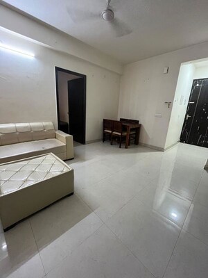 Hall in 2 BHK Apartment at Signature The Serenas, Sohna Sector 36 – for Rent