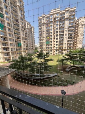 2 BHK Apartment – Exterior View View at Signature The Serenas, Sohna Sector 36 - for Rent