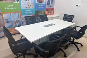 Team Area in  Office Space at Andheri East – for Rent
