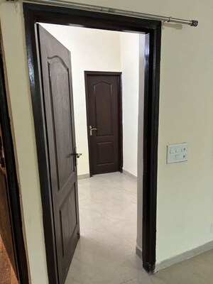 Building Lobby in 3 BHK Independent House at Sector 49 – for Rent