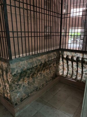 Balcony in 3 BHK Independent House at Sector 49 – for Rent