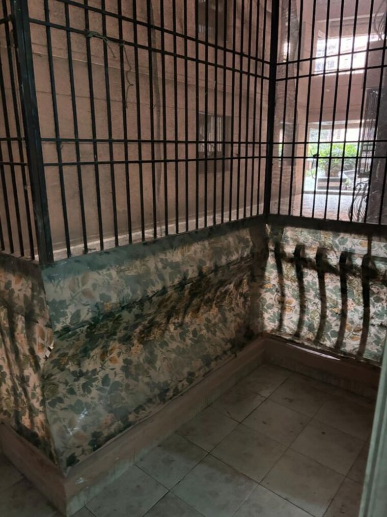Balcony, sector 49 3 Bedroom 2800 Sq.Ft. Independent House In Sector 49 Noida 10692031