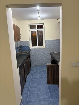 Kitchen in 3 BHK Independent House at Sector 49 – for Rent