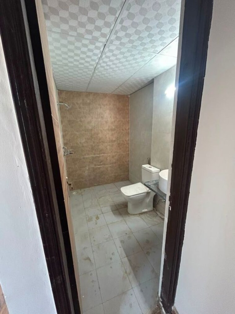 Bathroom, mahagun-my-woods  1520 Sq.Ft. Apartment In Sector 16c Greater Noida Greater Noida 10692056