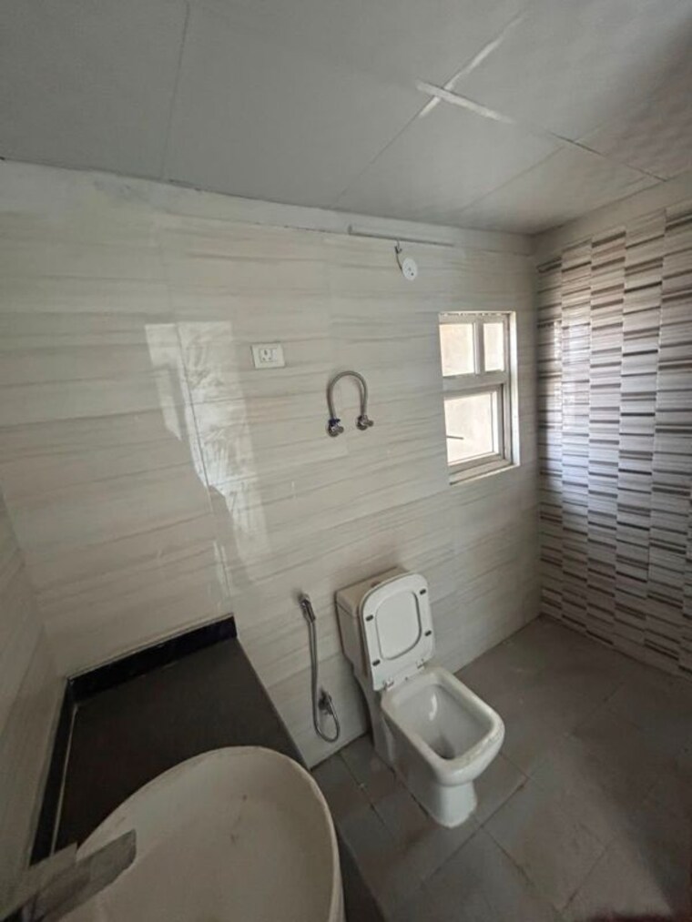 Bathroom, mahagun-my-woods  1520 Sq.Ft. Apartment In Sector 16c Greater Noida Greater Noida 10692056