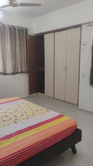 3 BHK Apartment For Rent in Hiranandani Heritage Tower, Powai