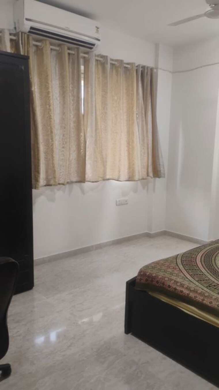 Bedroom, hiranandani-heritage-tower 3 Bedroom 1050 Sq.Ft. Apartment In Powai Mumbai 10692063