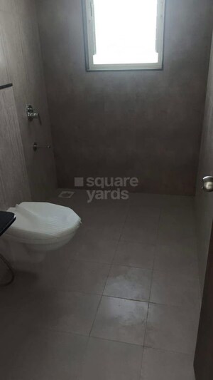 Bathroom in 2 BHK Apartment at Elina, Mohammadwadi – for Sale