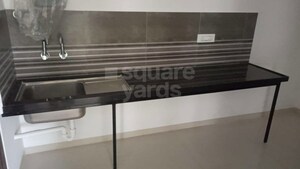 Kitchen in 2 BHK Apartment at Elina, Mohammadwadi – for Sale