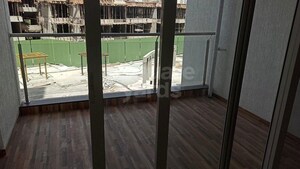 Balcony in 2 BHK Apartment at Elina, Mohammadwadi – for Sale