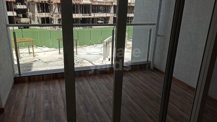 Balcony, elina 2 Bedroom 1200 Sq.Ft. Apartment In Mohammadwadi Pune 10684880