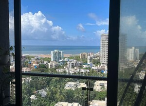 3 BHK Apartment – Exterior View View at Rustomjee Elita, Andheri West - for Sale