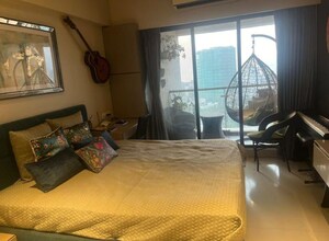 3 BHK Apartment For Sale in Rustomjee Elita, Andheri West