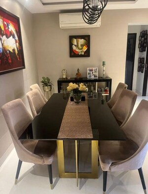Room in 3 BHK Apartment at Rustomjee Elita, Andheri West – for Sale