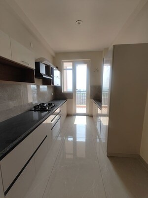 Kitchen in 3 BHK Apartment at MRS Hi Greens, Kishanpura – for Sale