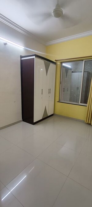 2 BHK Apartment For Rent in GK Rose Rythm, Pimple Saudagar