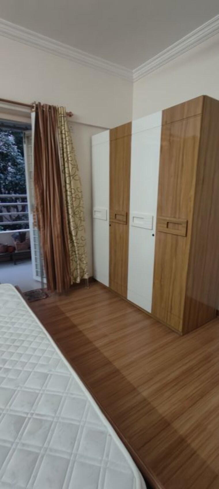 Bedroom, gk-rose-rythm 2 Bedroom 1020 Sq.Ft. Apartment In Pimple Saudagar Pune 10692078