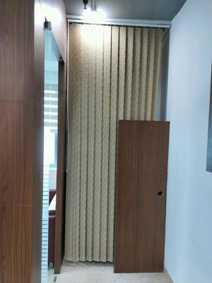 Building Lobby in  Office Space at Emaar Emerald Plaza, Sector 65 – for Rent