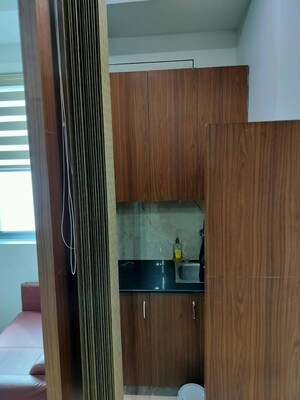 Furnished Amenities in  Office Space at Emaar Emerald Plaza, Sector 65 – for Rent