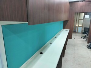 Balcony in  Office Space at Emaar Emerald Plaza, Sector 65 – for Rent