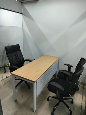 Team Area in  Office Space at Emaar Emerald Plaza, Sector 65 – for Rent