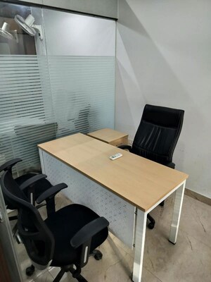Team Area in  Office Space at Emaar Emerald Plaza, Sector 65 – for Rent