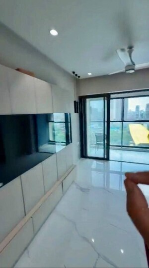 Kitchen in 2 BHK Apartment at Adarsh CHS Oshiwara, Oshiwara – for Rent
