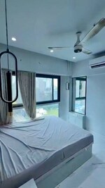 2 BHK 650 Sq.Ft. Apartment in Adarsh CHS Oshiwara