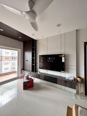 3 BHK Apartment For Rent in Sumadhura Olumpus, Nanakramguda