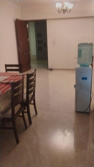 3 BHK Apartment For Sale in Hiranandani Heritage Tower, Powai