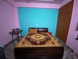 Furnished Amenities in 2 BHK Independent House at RWA Apartments Sector 71, Sector 71 – for Rent