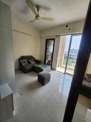 Furnished Amenities in 2 BHK Apartment at Signature The Serenas, Sohna Sector 36 – for Rent