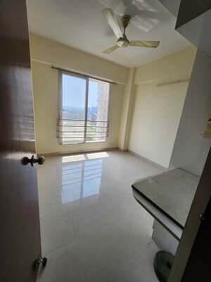 Bedroom in 2 BHK Apartment at Signature The Serenas, Sohna Sector 36 – for Rent