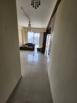2 BHK Apartment – Entrance View at Signature The Serenas, Sohna Sector 36 - for Rent