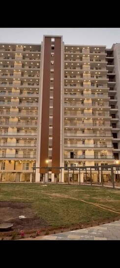 3 BHK Apartment For Sale in Urban The Zirk