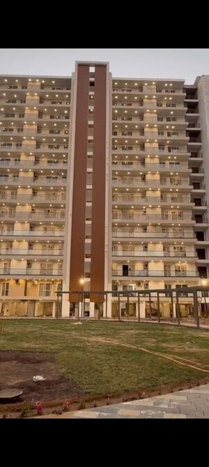 3 BHK Apartment For Sale in Urban The Zirk, Nabha